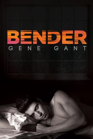Cover of the book Bender by M.J. O'Shea