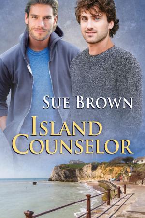 Cover of the book Island Counselor by Kim Fielding