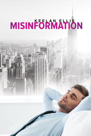 Cover of the book Misinformation by Ariel Tachna