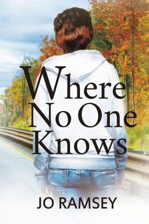 Cover of the book Where No One Knows by Hayley B. James