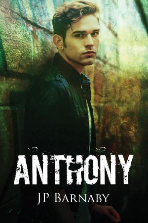 Cover of the book Anthony by K.Z. Snow
