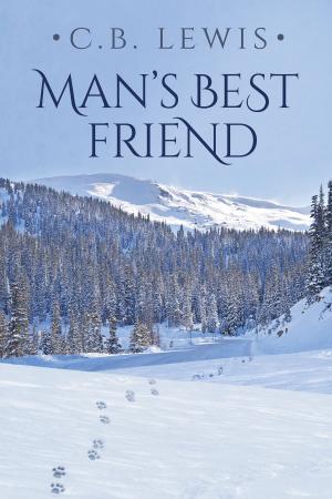 Cover of the book Man's Best Friend by Melanie Hansen