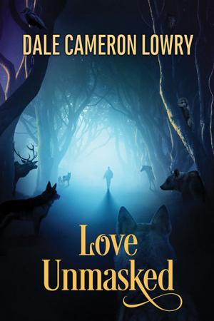 Cover of the book Love Unmasked by TJ Klune