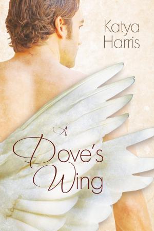 Cover of the book A Dove's Wing by Jaye Edgerton