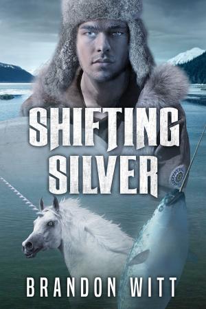 Cover of the book Shifting Silver by M.D. Grimm