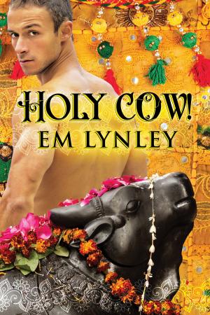 Cover of the book Holy Cow! by K.A. Stewart