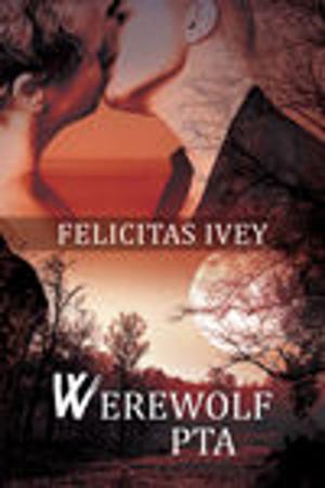 Cover of the book Werewolf PTA by Joely Sue Burkhart