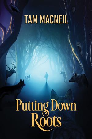 Book cover of Putting Down Roots