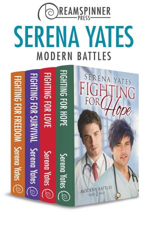 Cover of the book Modern Battles by Victoria Sue