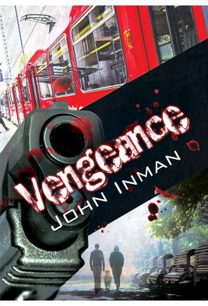 Cover of the book Vengeance by Dakota Chase