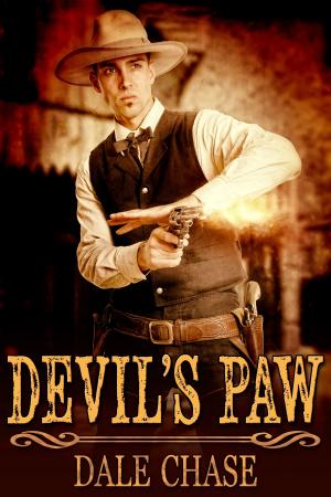 Cover of the book Devil's Paw by Maya Anders