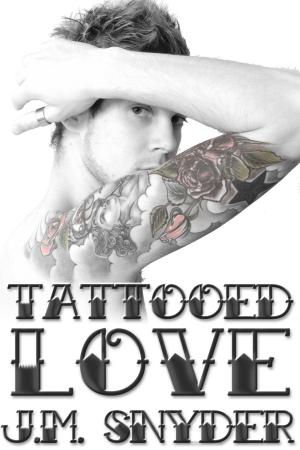 Cover of the book Tattooed Love Box Set by Gareth Vaughn