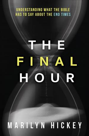 Cover of the book Final Hour by House, Harrison