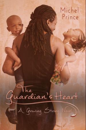 Cover of the book The Guardian’s Heart by Wayne Zurl