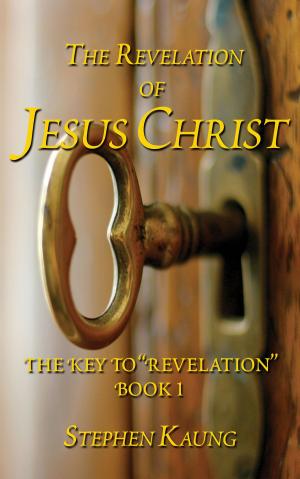 bigCover of the book The Revelation of Jesus Christ  by 