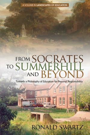 Cover of the book From Socrates to Summerhill and Beyond by Morgan St. James