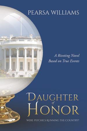 Cover of the book Daughter of Honor by Lee A. Drake