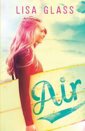 Cover of the book Air by Phillip Sandahl, Alexis Phillips