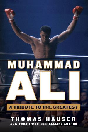 Book cover of Muhammad Ali: A Tribute to the Greatest