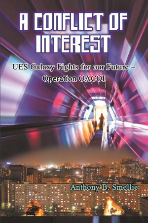 Cover of the book A Conflict of Interest by Doug Brunell
