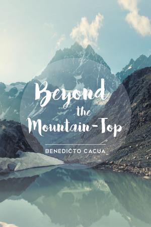 bigCover of the book Beyond The Mountain-Top by 