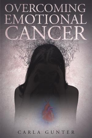 Book cover of Overcoming Emoitional Cancer