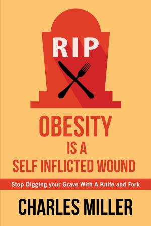 Book cover of Obesity is a Self Inflected Wound