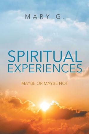 Cover of the book Spiritual Experiences: Maybe or Maybe Not by Jeff Holland