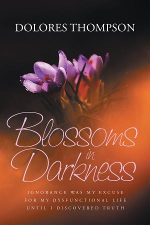 Cover of the book Blossoms in Darkness by William Wilde