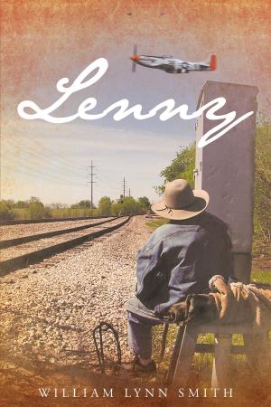 Cover of the book Lenny by Susan Brownlee Holman