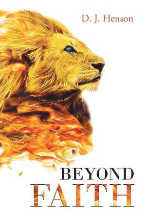 Cover of the book Beyond Faith by Lily Rutherford