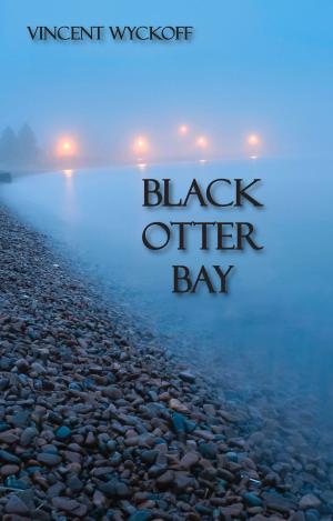 Book cover of Black Otter Bay