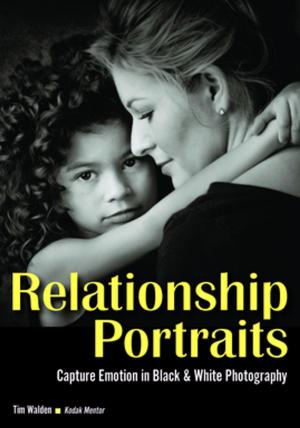 Cover of the book Relationship Portraits by Patrick Rice