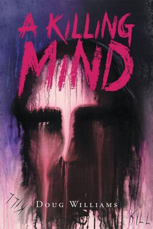 Cover of the book A Killing Mind by Jame Bradfield