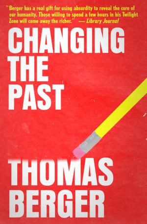 Cover of the book Changing the Past by Sarah McCulloch