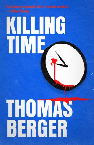 Cover of the book Killing Time by Madelyn Cain