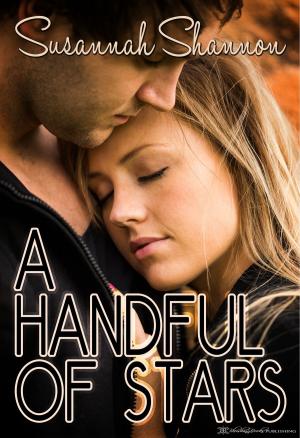 Cover of the book A Handful of Stars by Megan McCoy