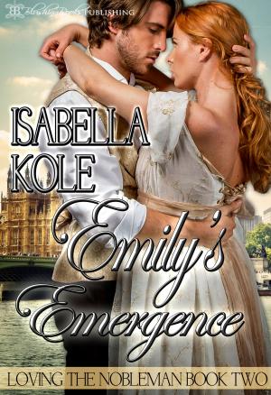 Cover of the book Emily's Emergence by Joannie Kay