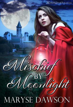 Cover of the book Mischief by Moonlight by Kari Trumbo