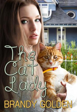 Cover of the book The Cat Lady by Joannie Kay