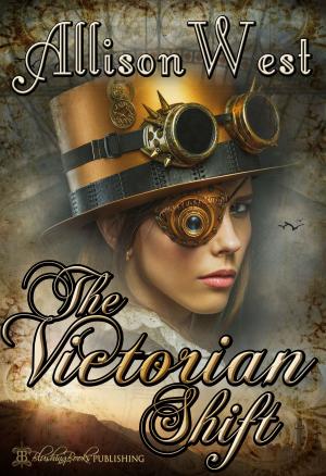 Cover of the book The Victorian Shift by Mariella Starr