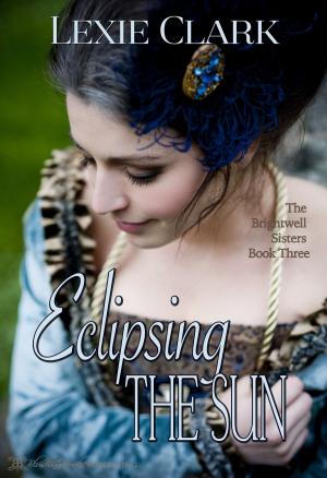 Cover of the book Eclipsing the Sun by Joannie Kay