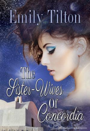 Cover of the book The Sister-Wives of Concordia by Ashlynn Kenzie