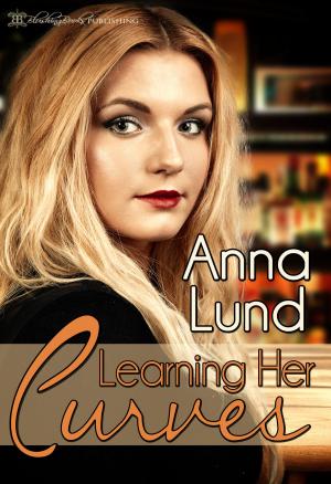 Cover of the book Learning Her Curves by Amelia Wren