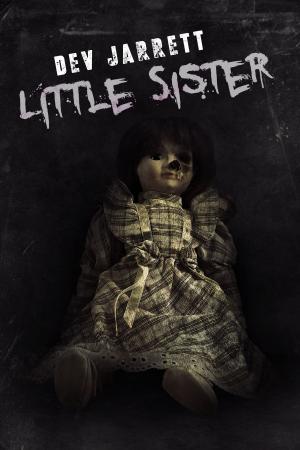 Cover of the book Little Sister by Toby Tate