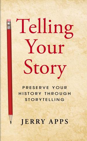 Cover of the book Telling Your Story by Matt Dembicki