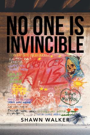 Cover of the book No One Is Invincible by Roy DeMauro