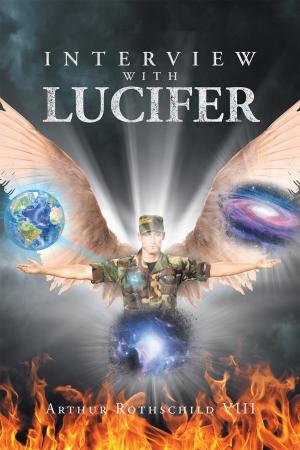 Cover of the book Interview with Lucifer by Austen J. Hesler
