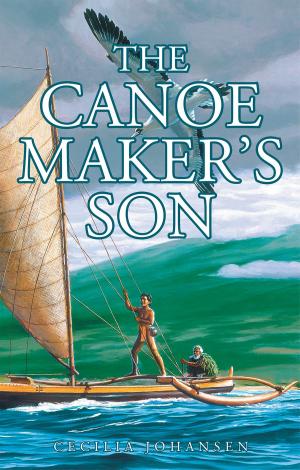 Cover of the book The Canoe Maker's Son by Arthur Rothschild VIII