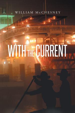 Cover of the book With the Current by Paul Daugherty